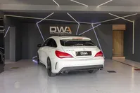 Mercedes-Benz-CLA 220 detalhes 1