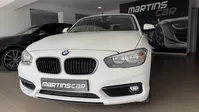 BMW-116 Imagem Principal