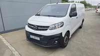 Opel-Vivaro detalhes 1