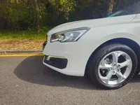 Peugeot-508 SW detalhes 2
