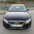 Audi-A4 Avant detalhes 1