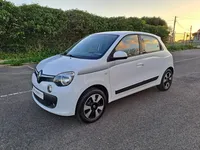 Renault-Twingo Imagem Principal