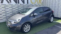 Kia-Rio Imagem Principal