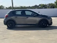 Citroën-C3 detalhes 2