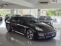 Porsche-Panamera Imagem Principal