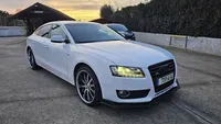Audi-A5 Imagem Principal