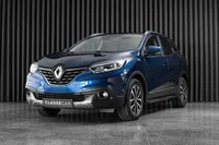 Renault-Kadjar Imagem Principal