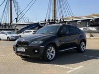 BMW-X6 detalhes 2