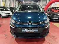 Citroën-SpaceTourer detalhes 1