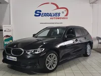 BMW-320 detalhes 2