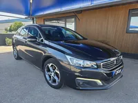 Peugeot-508 SW Imagem Principal