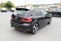 Volkswagen-Golf detalhes 2