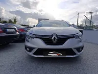 Renault-Megane Sport Tourer detalhes 1