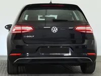 Volkswagen-e-Golf detalhes 1