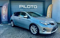 Toyota-Auris detalhes 2