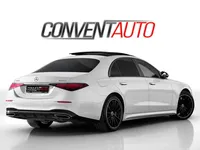 Mercedes-Benz-S 580 detalhes 2