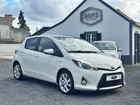 Toyota-Yaris Imagem Principal