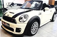 Mini-Cooper S detalhes 2