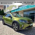 Volkswagen-Taigo detalhes 2
