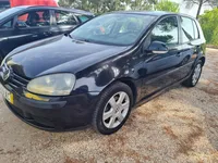 Volkswagen-Golf Imagem Principal