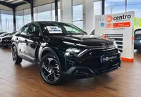 Citroën-C4-X Imagem Principal