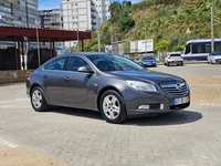 Opel-Insignia Imagem Principal