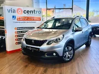 Peugeot-2008 Imagem Principal