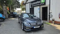 Mercedes-Benz-E 250 Imagem Principal