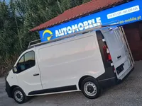 Opel-Vivaro detalhes 2