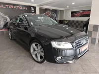 Audi-A5 Imagem Principal