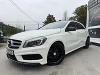 Mercedes-Benz-A 200 detalhes 2
