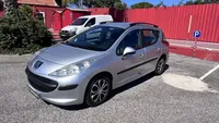 Peugeot-207 SW Imagem Principal