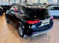 Mercedes-Benz-GLE 350 detalhes 1