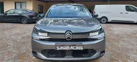 Citroën-e-C4 X Imagem Principal