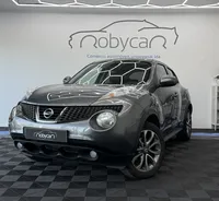 Nissan-Juke Imagem Principal