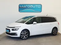 Citroën-C4 Imagem Principal