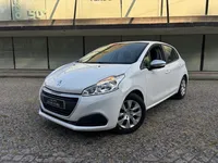 Peugeot-208 Imagem Principal