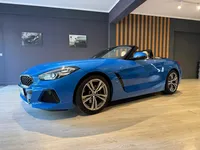BMW-Z4 detalhes 2