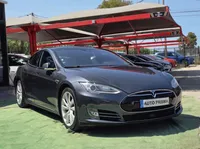 Tesla-Model S detalhes 2