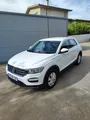 Volkswagen-T-Roc Imagem Principal