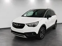 Opel-Crossland X Imagem Principal