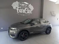 DS-DS3 Crossback Imagem Principal