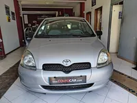 Toyota-Yaris detalhes 1