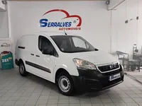 Peugeot-Partner Imagem Principal