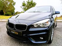 BMW-216 Active Tourer detalhes 2