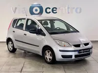 Mitsubishi-Colt Imagem Principal