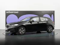 BMW-118 detalhes 1