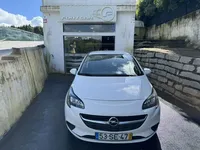 Opel-Corsa Imagem Principal