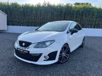 Seat-Ibiza Imagem Principal
