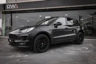 Porsche-Macan detalhes 1
